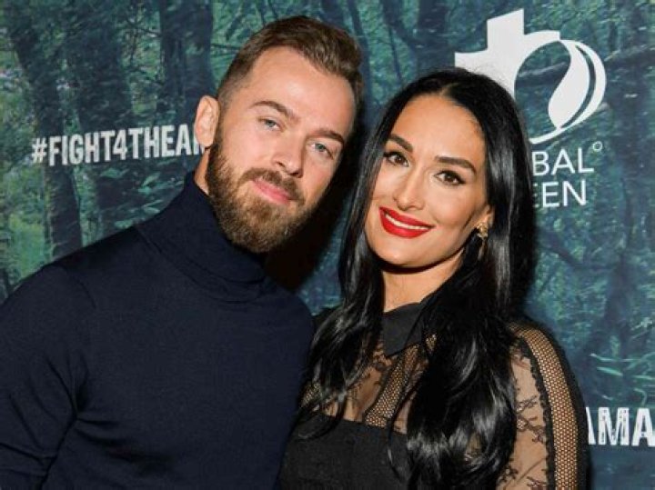 Former Partner Of Artem Chigvintsev: Unveiling His Relationship History