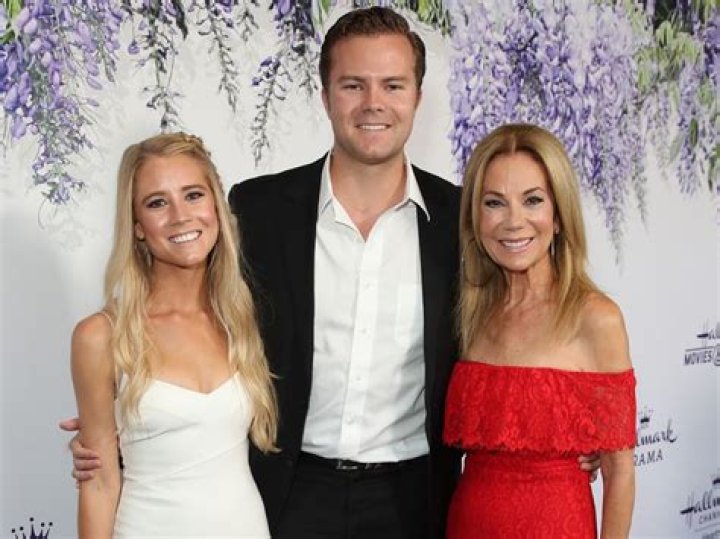 Frank Gifford's Children: Legacy And Family Life