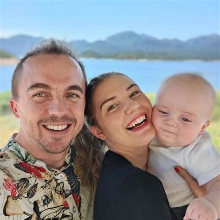 Frankie Muniz's Kids: Uncovering The Hidden Truths