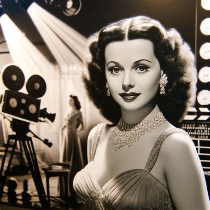 From Hollywood Star To Role Model