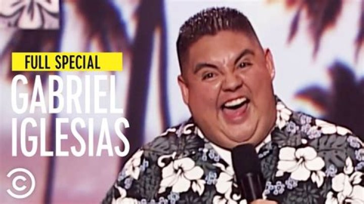 Gabriel Iglesias's Notable Accomplishments: A Comedic Journey
