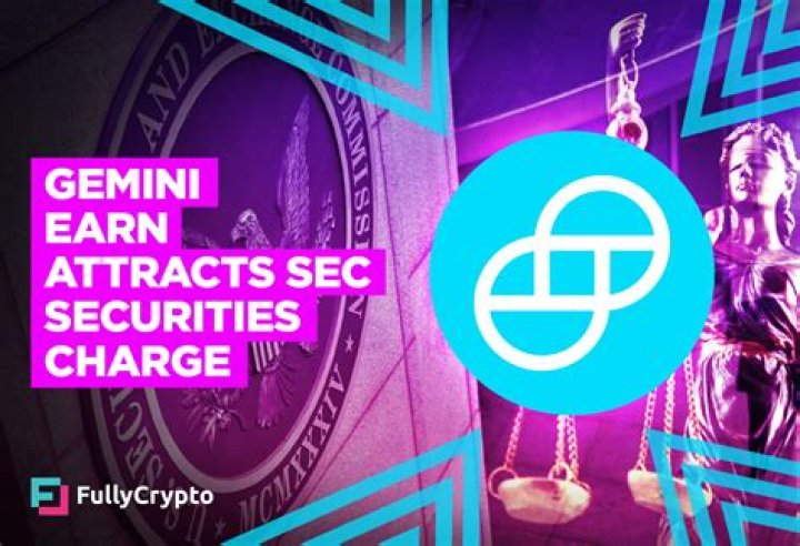 Gemini Earn: The Truth Behind The Alleged Scam