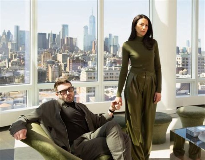 George Soros' Wife: Meet The Woman Behind The Billionaire