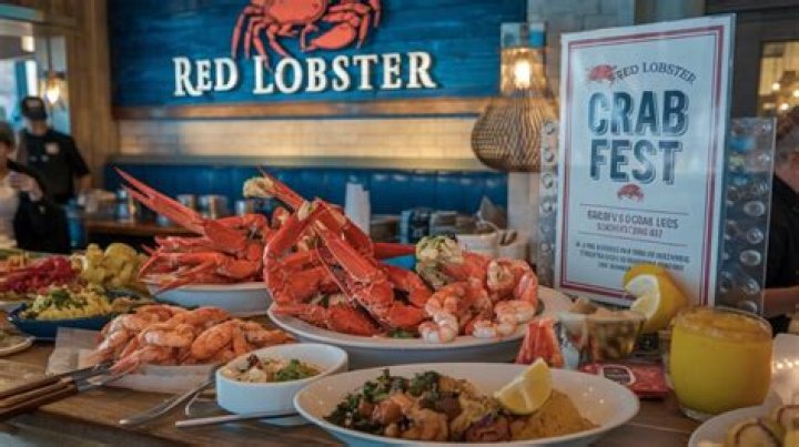 Get Ready For Red Lobster's Crabfest 2024: Feast Dates Revealed!