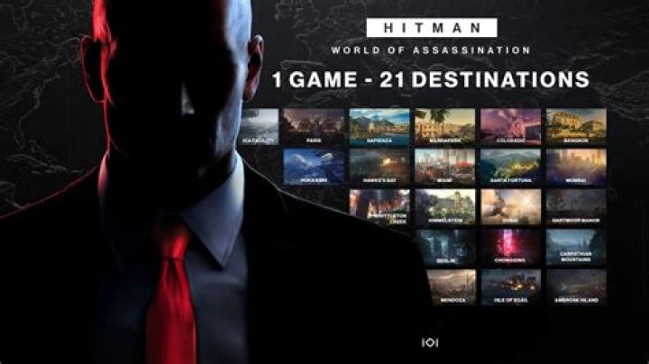 Get The Scoop: Does Hitman 3 Offer Multiplayer?