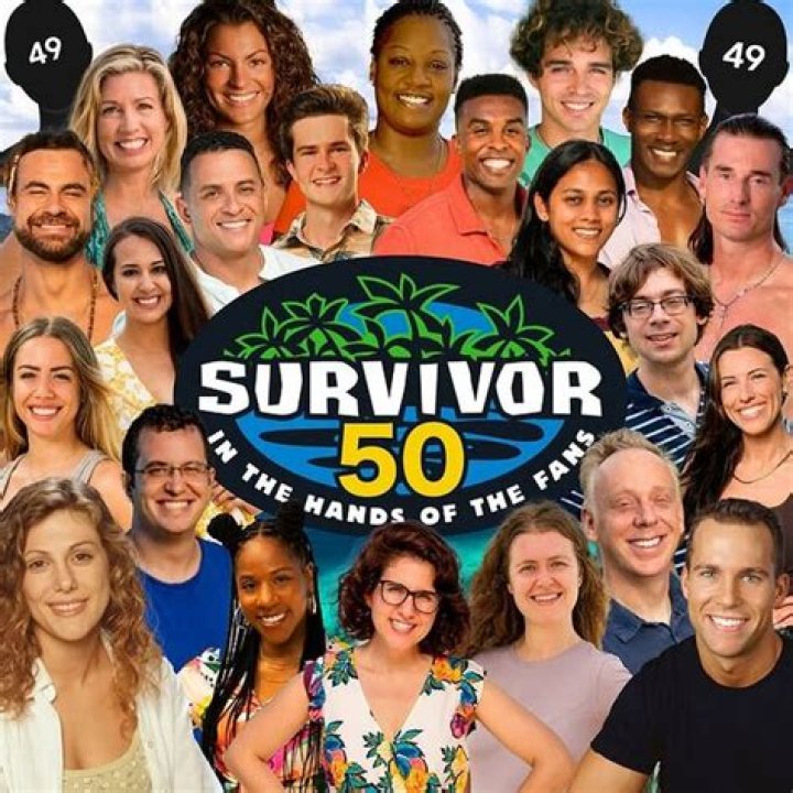 Get The Scoop: Julie's Age On Survivor Revealed!