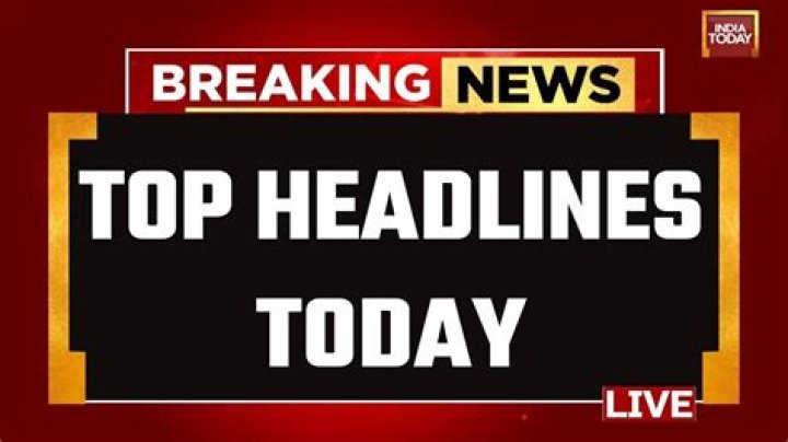 Gina Grant: Your Guide To Today's Headlines And Events