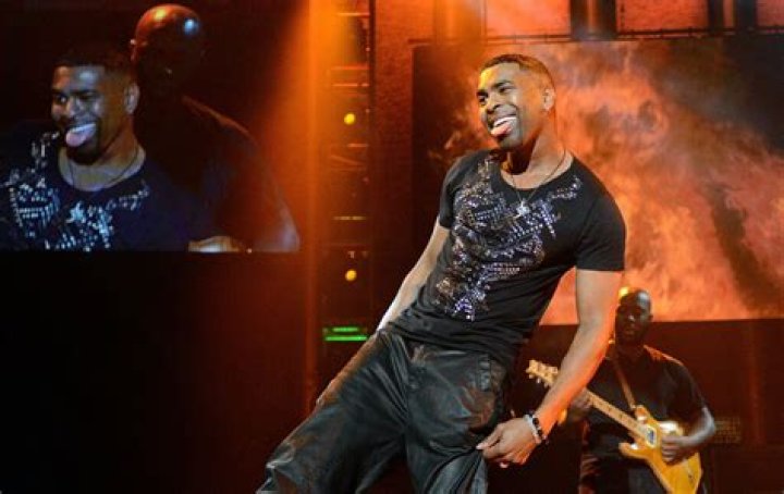 Ginuwine's Net Worth: Unveiling The Fortune Of The R&B Legend