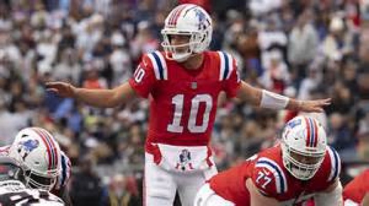 Gronk's First Name Revealed: What Is It?