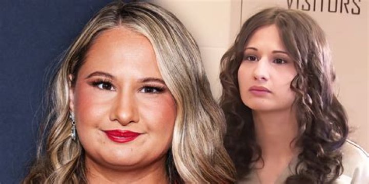 Gypsy Rose's Net Worth Revealed