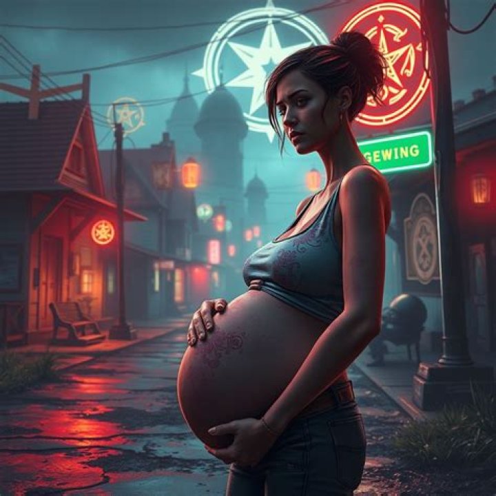 Halle Bailey's Pregnancy: Unraveling The Enigma