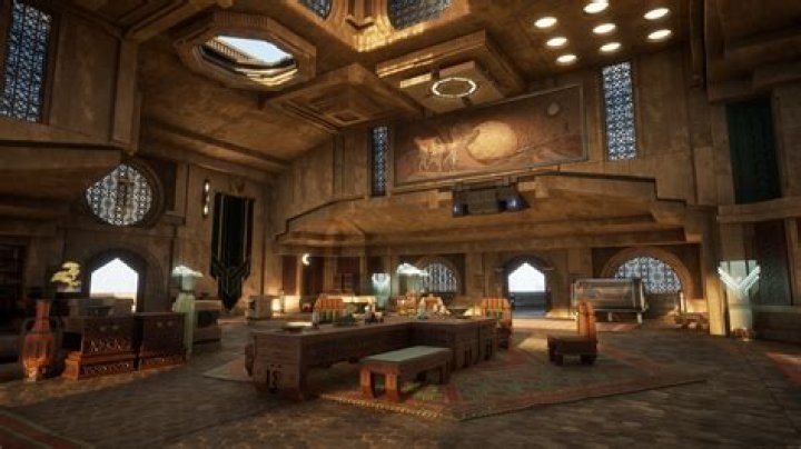 Harrison Ford's Inspiring Role In Dune: An Epic Space Odyssey