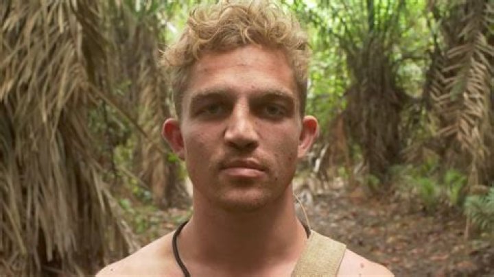 Has Anyone Ever Been Mauled On Naked And Afraid?