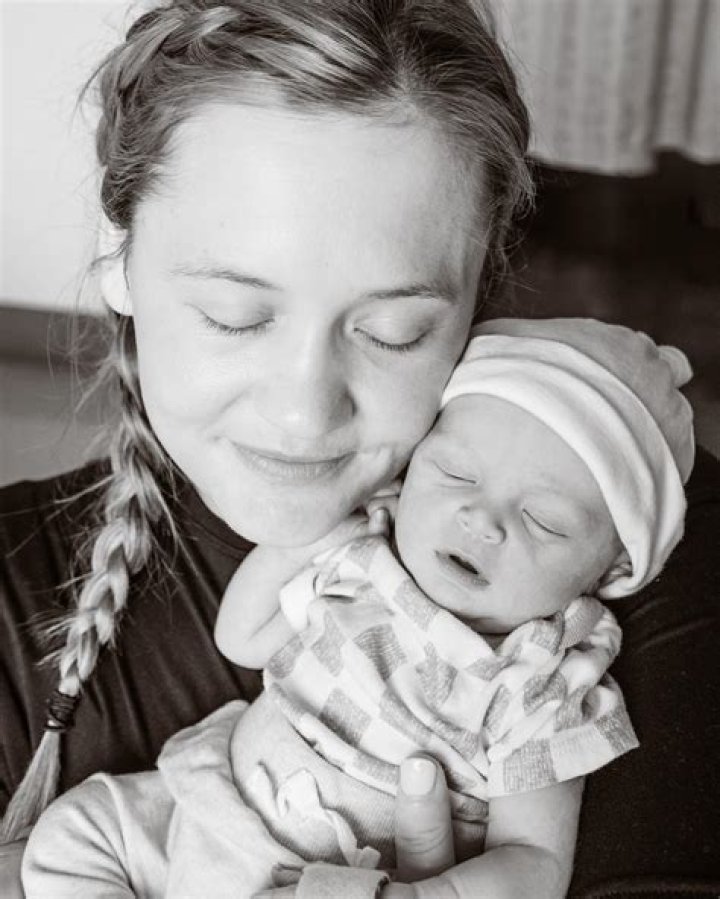 Has Chelsea Laden Recently Welcomed Her Little One?