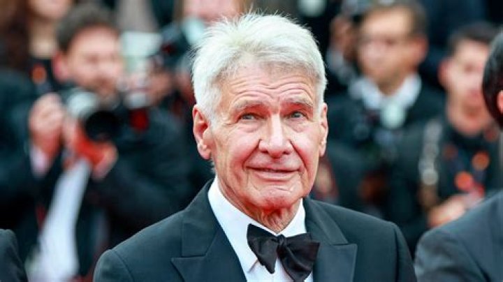 Has Harrison Ford Actually Met His Maker? The Latest On The Hollywood Icon's Demise