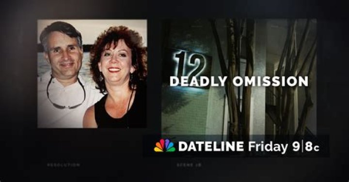 [Headline] Carlos Denise's Shocking Story Unfolds On Dateline