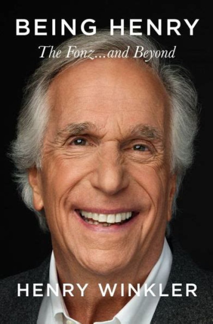 Henry Winkler: The Iconic Actor Behind Arthur Fonzarelli