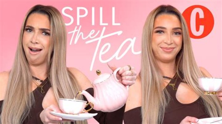 Here's The Scoop: Jeffree Star's Aunt Spills The Tea!