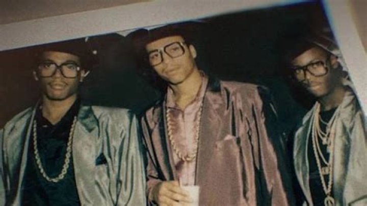 History And Influence Of BMF: Terry And Meech