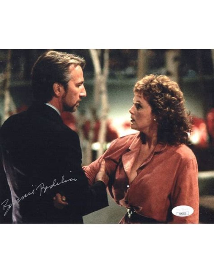 Holly Gennaro: An Unforgettable Performance In "Die Hard"