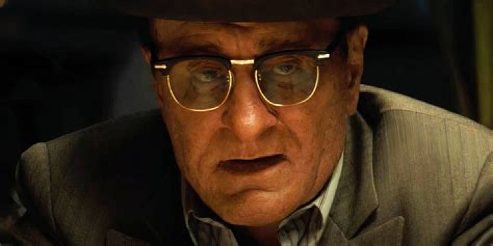 Hollywood Royalty: Robert De Niro's Son Continues His Legacy