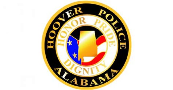 Hoover Police Department Holds Public Press Conference Regarding Recent Crime Surge