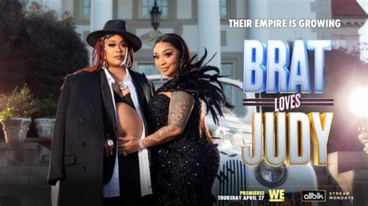 How Brat And Judy Forged An Unbreakable Bond