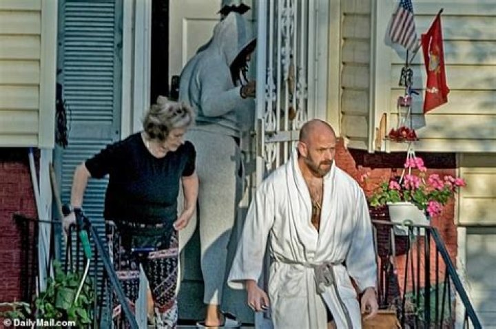 How Francesco Marlett's Wife Shaped His Career