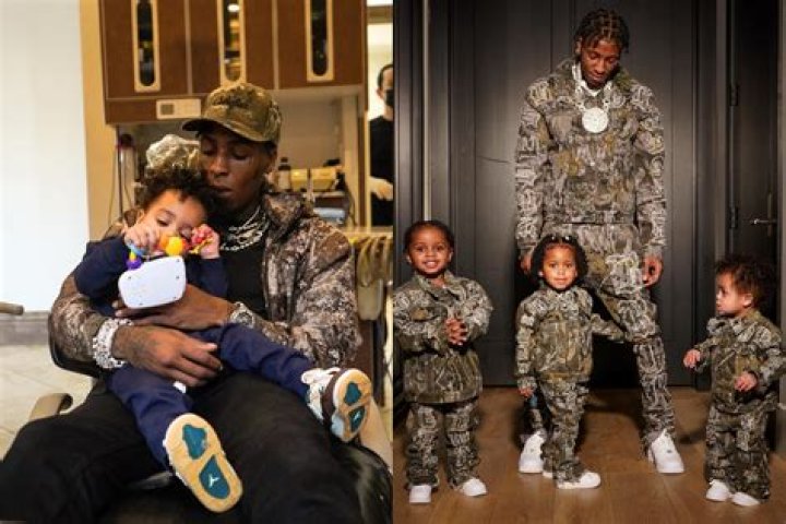How Old Are NBA Youngboy's Kids: A Comprehensive Rundown