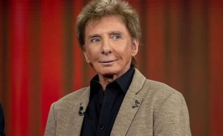 How Old Is Barry Manilow? | Age And Biography