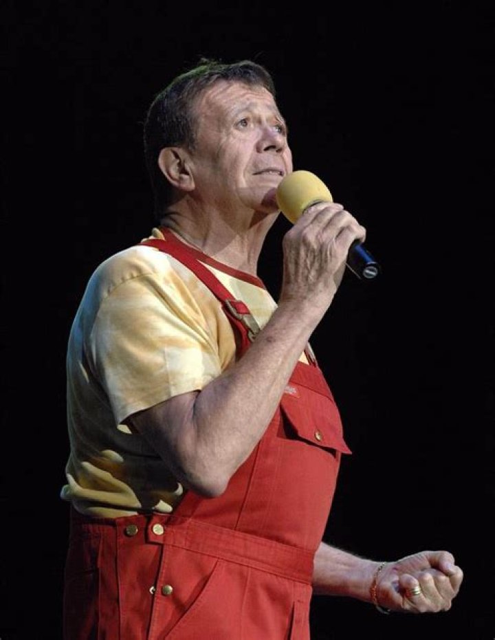 How Old Is Chabelo: Unveiling The Mystery Of Mexico's Timeless Icon