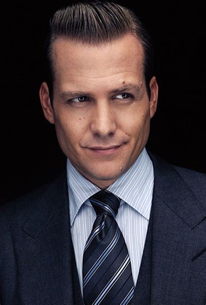 How Old Is Harvey Specter? The Ultimate Guide