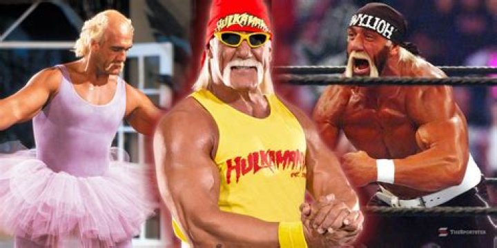 How Old Is Hulk Hogan Today: Current Age And Life Update