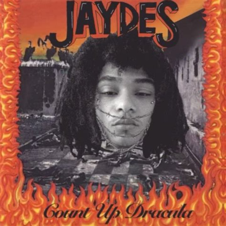 How Old Is Jaydes? - Uncover The Truth