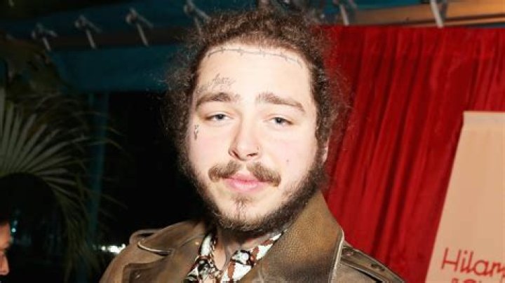 How Old Is Post Malone's Child: A Comprehensive Guide
