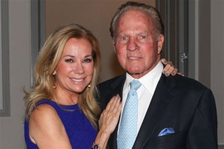 How Old Was Frank Gifford When He Tied The Knot With Kathie Lee?