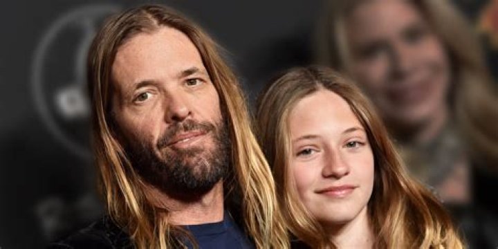 How Old Was Taylor Hawkins At The Time Of His Death?