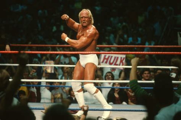 Hulk Hogan: Beyond The Wrestling Ring - Exploring His Musical Journey