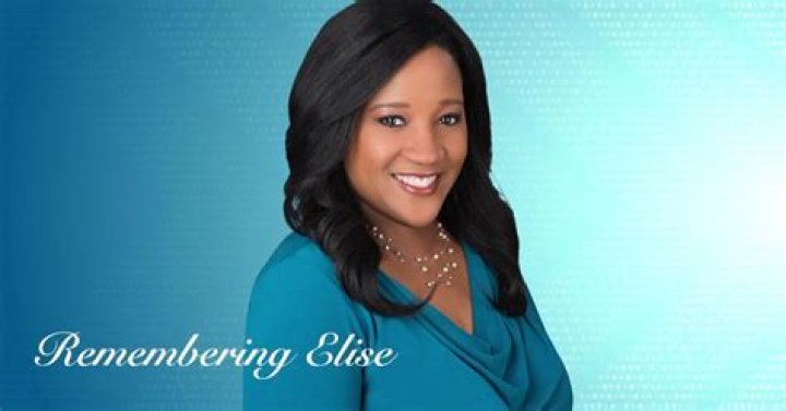 In Memoriam: Elise Finch, Beloved CBS News Correspondent