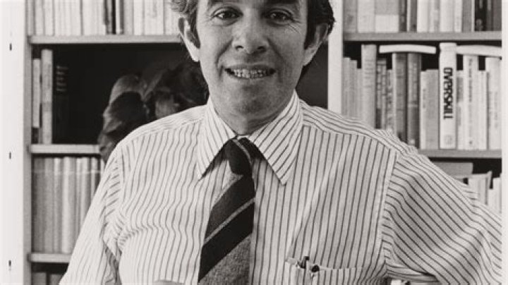 In Memoriam: Everett Mendelsohn, Renowned Historian And Educator