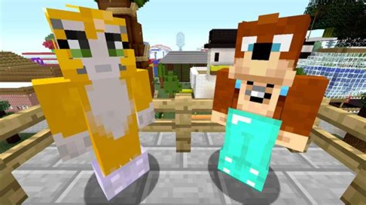 Incredible Minecraft Adventures With L For Lee And Stampylongnose