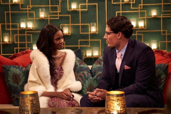 Incredible Night! The Newest Scoop From The Bachelorette 2023