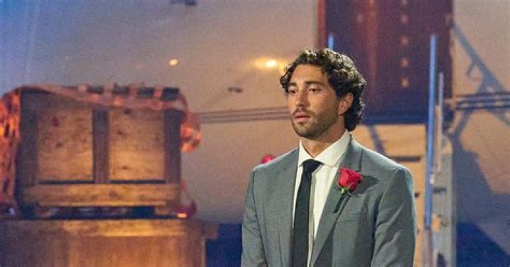 Intriguing Bachelorette Moments With Uncle Joe: Unforgettable And Hilarious