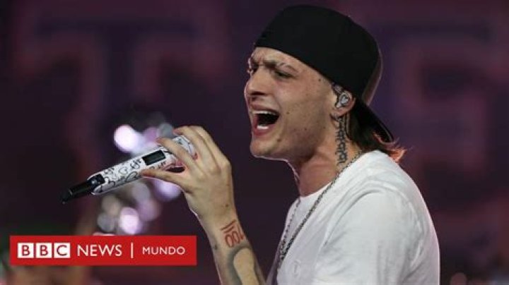 Intriguing Facts About The Controversial Peso Pluma Controversy