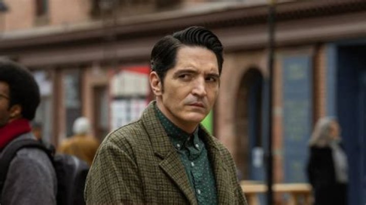 Intriguing Insights: David Dastmalchian's Notable Prison Role