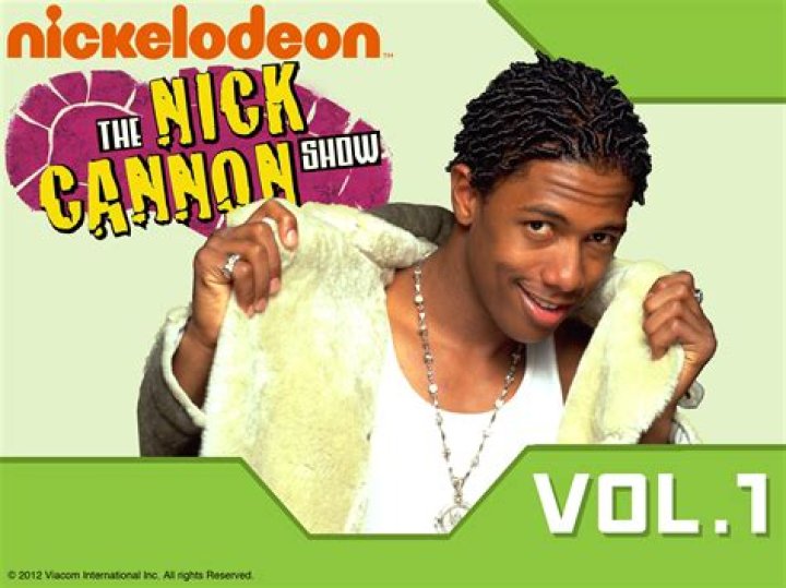 Introducing The Nick Cannon Show: A Can't-Miss Entertainment Extravaganza