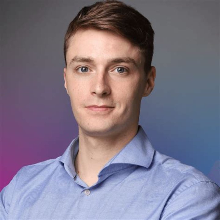 Introducing The Visionary Behind VICI: Meet The Groundbreaking Founder