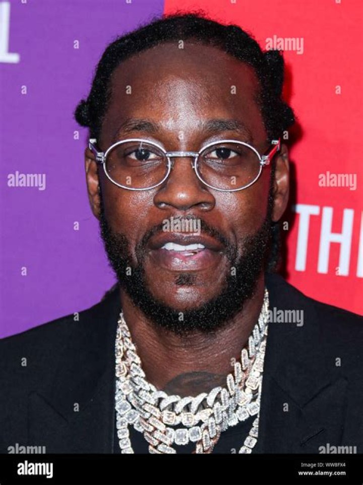 Is 2 Chainz Hitched: Uncovering The Truth About His Marital Status