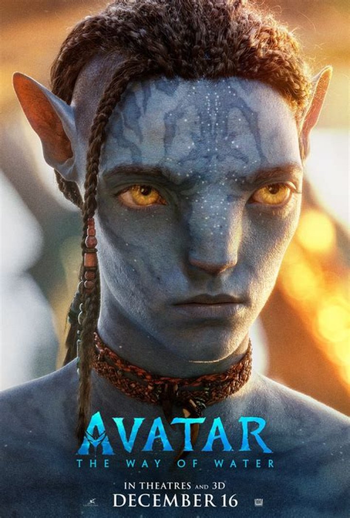 Is Avatar: The Way Of Water Streaming On Disney Plus?