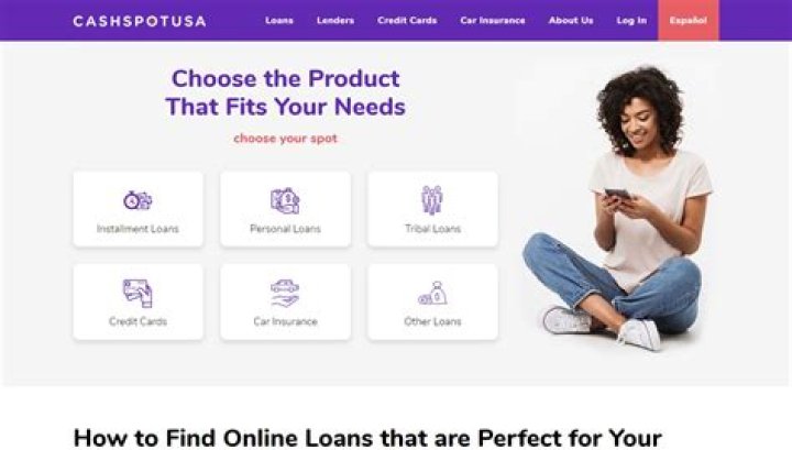 Is Cash Spot USA Reliable And Safe? A Comprehensive Review